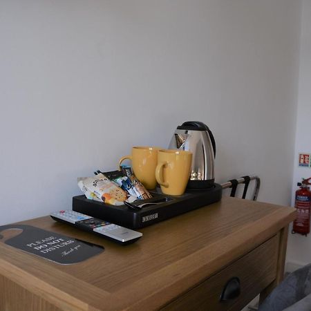 Riverside House Hamble-le-Rice Εξωτερικό φωτογραφία