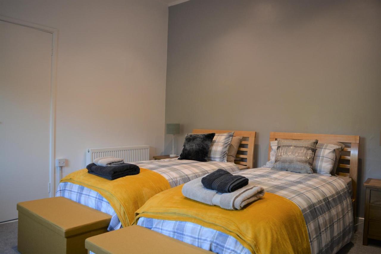 Riverside House Hamble-le-Rice Εξωτερικό φωτογραφία