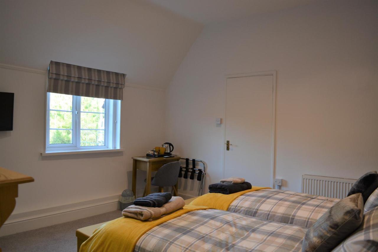 Riverside House Hamble-le-Rice Εξωτερικό φωτογραφία
