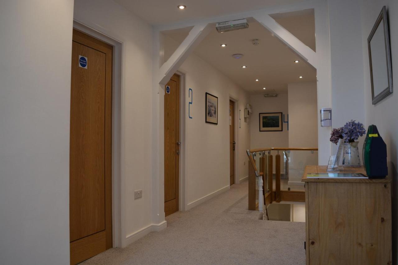 Riverside House Hamble-le-Rice Εξωτερικό φωτογραφία