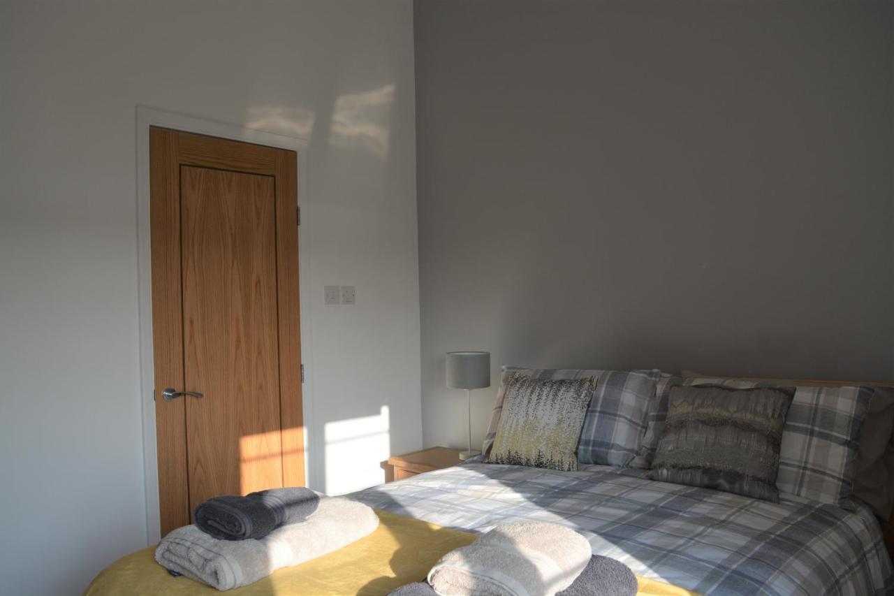 Riverside House Hamble-le-Rice Εξωτερικό φωτογραφία