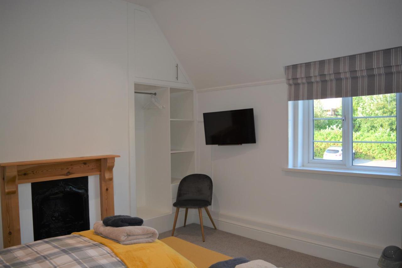 Riverside House Hamble-le-Rice Εξωτερικό φωτογραφία